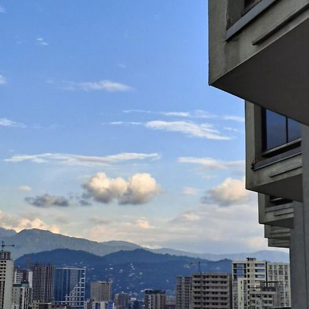 Batumi Orbi Sea View Apartment Luaran gambar
