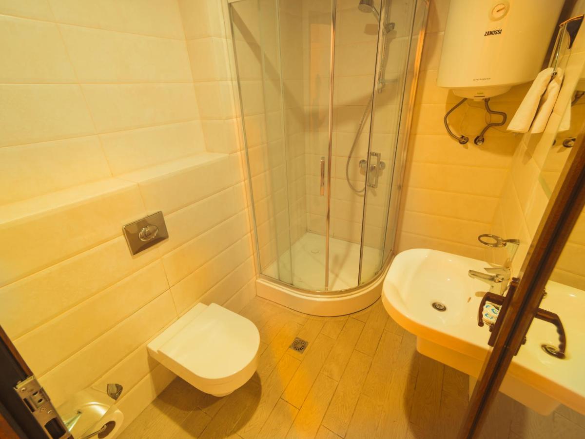 Batumi Orbi Sea View Apartment Luaran gambar