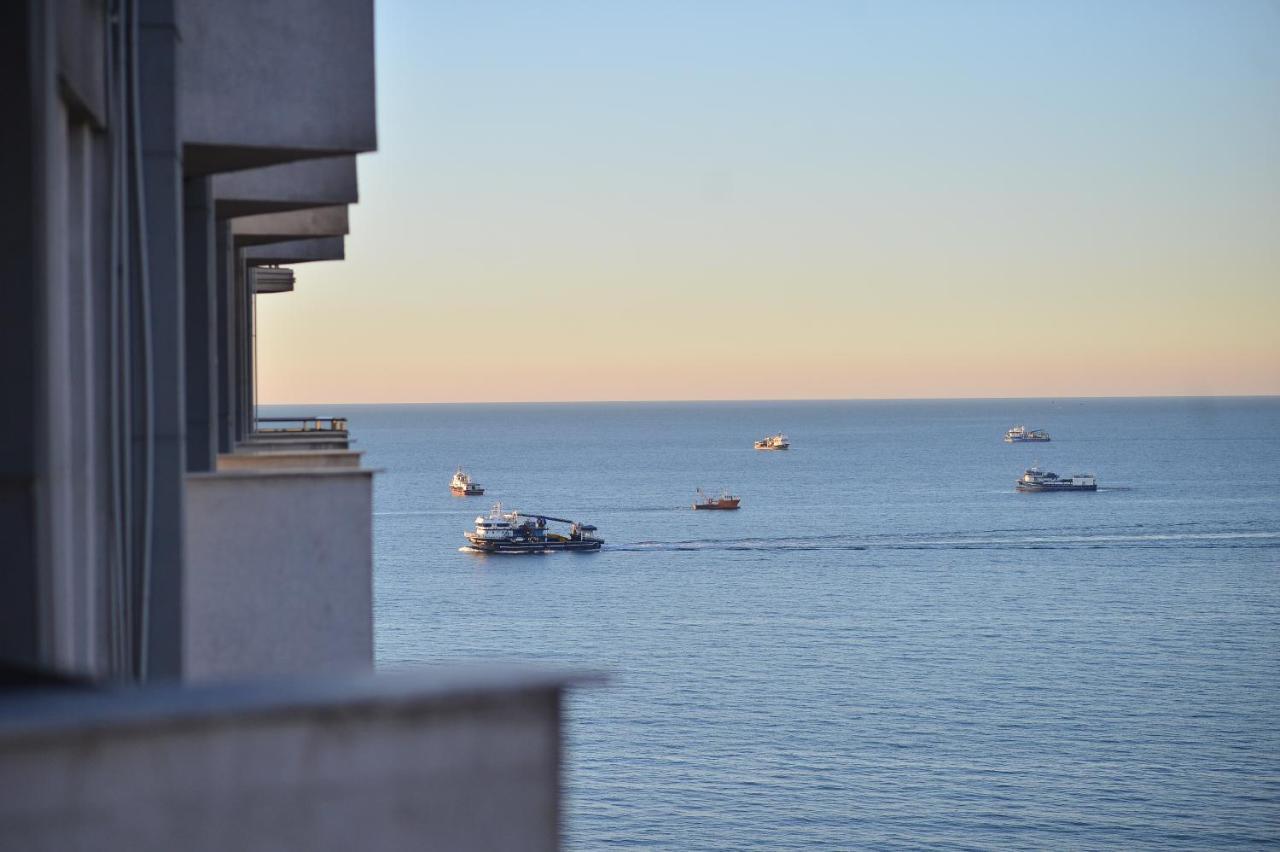 Batumi Orbi Sea View Apartment Luaran gambar