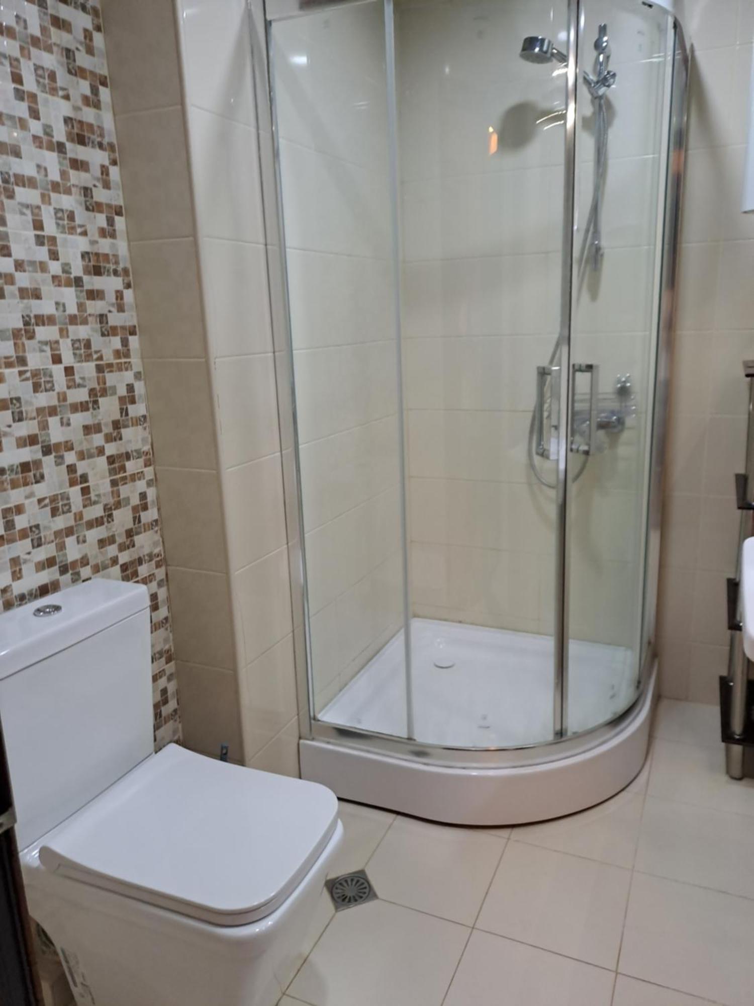 Batumi Orbi Sea View Apartment Luaran gambar