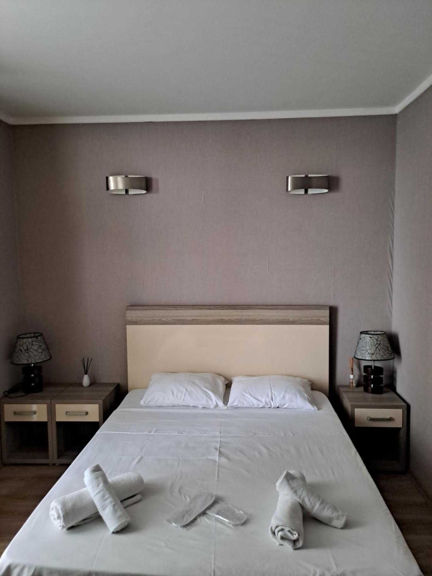 Batumi Orbi Sea View Apartment Luaran gambar